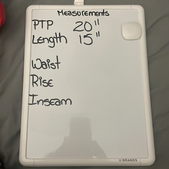 NFL Team Apparel Kansas City Chiefs Miami Round Super Bowl LIV Crop Tee Sz LG - Picture 4 of 4